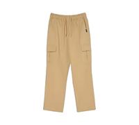 Children's cargo Trousers Quiksilver Taxer Beige 10 ans