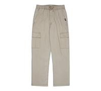 Children's cargo Trousers Quiksilver Taxer Beige 12 ans