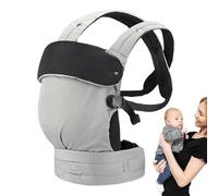 Children's Carry Strap, Ergonomically Adjustable, Lightweight and Soft for Outdoor Activities, Children's Carrier for Dads - For Dads on the Go When Shopping, Daily Wear and Trips With