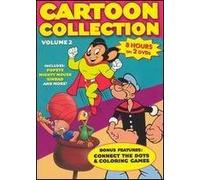 Childrens Cartoons: Popeye & Mighty Mouse & Sinbad [DVD] [Region 1] [US Import] [NTSC]