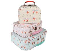 Rex London Mimi And Milo Cases (set Of 3)