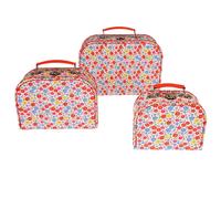 Rex London Tilde Cases (set Of 3)
