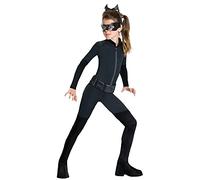Childrens Catwoman Costume - Tween Catwoman - Size Small