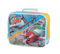 Children's Character Disney Planes Lunch Bag - Perfect for School