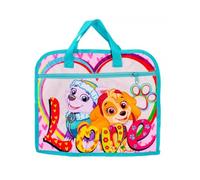 Children's Character Girls Skye Everest Paw Patrol Book bag Document School Bag Back to School