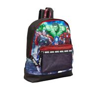 Childrens Character Licensed Large Roxy Backpack School Bag Rucksack Boys Girls