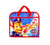 Children's Character Paw Patrol Book bag Document School Bag Back to School