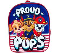 Children's Character Premium Backpack Paw Patrol Proud Pups