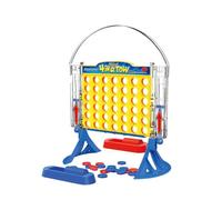 Children's Chess Game, Foldable Board 4 in 1 with Score | Thinking Game for Boys Girls Teens Adults Classroom Dorm Room Bedroom