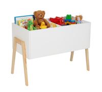 Children's chest Children's box Toy box Toy trunk Toy storage box