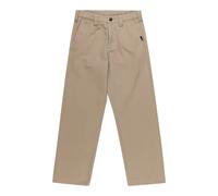 Children's chino Trousers Element Relax Work Beige 14 ans