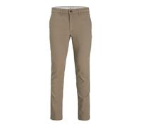 Children's chino Trousers Jack & Jones Marco Dave AKM Beige 9 ans