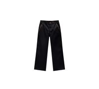 Children's chino Trousers Napapijri Nook Noir 12 ans