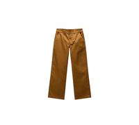 Children's chino Trousers Napapijri Nook Marron 14 ans