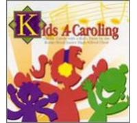 Children's Choir - Kids a Caroling