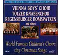 Childrens Choirs of the World - Chants of Christmas