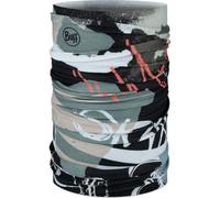 Children's choker Buff Coolnet UV® Malm Gris TU