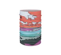 Children's choker Buff Coolnet Uv® Pictro Multicolore TU