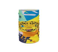Children's choker Buff Coolnet Uv® Sutah Jaune TU