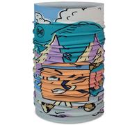 Children's choker Buff EcoStretch Multicolore TU