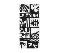 Buff®| Neckwear CoolNet UV® Flexible, UPF 50 Protection, Lightweight, Elastic, Recycled Material, Sports, Summer, Boys, Girls, One Size Multicolor 999
