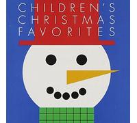 Children's Christmas Favorites by Various (1996-10-08)