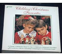 Children's Christmas Favorites - Children's Christmas Favorites