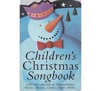 Children's Christmas Songbook