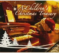 Childrens Christmas Treasury