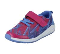 Childrens Clarks Casual Trainers Aeon Pace T