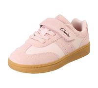 Clarks Girl's Cypressstep K.Sneaker