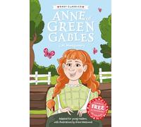 Children's Classics: Anne of Green Gables (Children's Easy Classics)