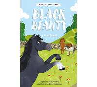 Children's Classics: Black Beauty (Easy Classics)