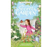 Children's Classics: The Secret Garden (Easy Classics): 6 (The Children's Easy Classics Collection)