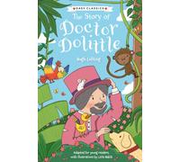 Children's Classics: The Story of Doctor Dolittle (Easy Classics)
