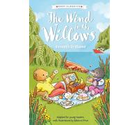 Children's Classics: The Wind in the Willows (Easy Classics): 7 (The Children's Easy Classics Collection)