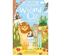Children's Classics: The Wonderful Wizard of Oz (Easy Classics)