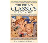 Children's Classics to Read Aloud