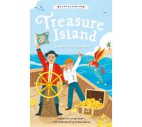 Children's Classics: Treasure Island (Easy Classics)