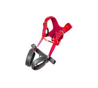 Children's climbing harness Ocun Doppler pink Rose TU