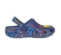 Children's clogs Coqui Big Frog Bleu 34/35