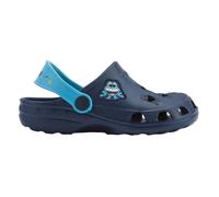 Children's clogs Coqui Little Frog Bleu 29/30