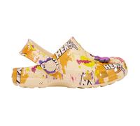 Children's clogs Coqui Little Frog Jaune 29/30