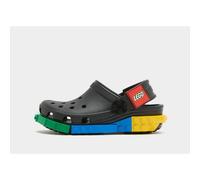 Children's clogs Crocs 4LW System Clog K Noir 29/30
