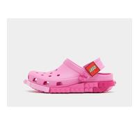 Children's clogs Crocs 4LW System Clog K Pink 30/31