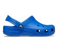 Classic Clog K for Kids, by CROCS(TM) blue