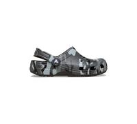 Crocs Clogs (Shoes) Classic Camouflage Clog K in multicolour 11 kid