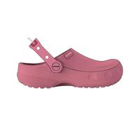 Children's clogs Crocs Classic Crafted Rose 29/30