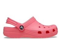 Children's clogs Crocs Classic K Rose 33/34