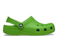 Children's clogs Crocs Classic K Vert 33/34